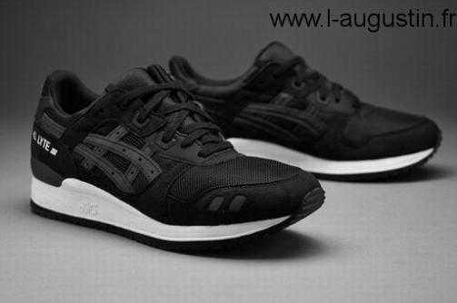 chaussure homme asics 2016